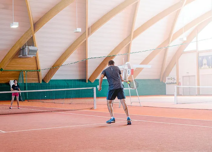 Hotel Hotel-restaurant Teuschler-mogg Inklusiv Genusscard 3*